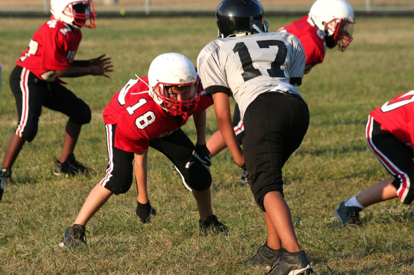 Sports dentistry Sports injury